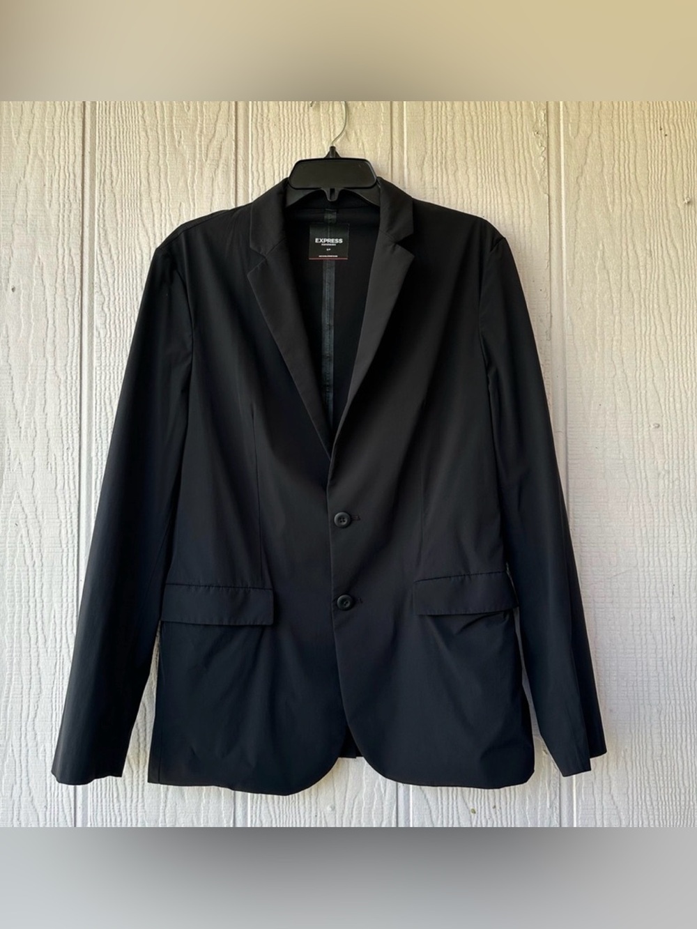 Express Performance Jacket/Blazer